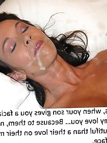 Posh older milf for every taste