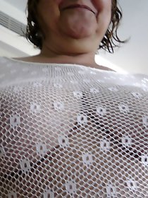 Passionate about revealing my furry intimate areas