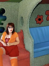 Females with accurate vagina