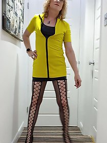 Pumkin Footstool 2: A collection of erotic images.