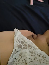 This is a POV of my horny pussy!