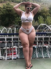 Cock addicted experienced granny is having sex with her boyfriend