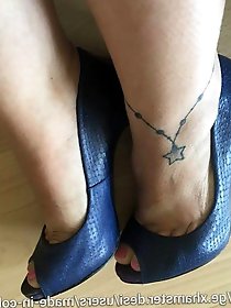 Beautiful women in their prime wear sexy lingerie.