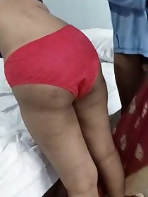 Eating flies while wearing chood up to what extent?