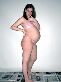 Naughty mistresses are showing off their melons