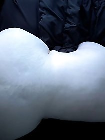 See my collection of private Asian photos with a lot of cum scenes.