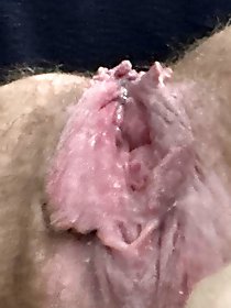 Hot older women in sexy panties.