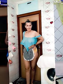 Lukerya Fun daily cleaning