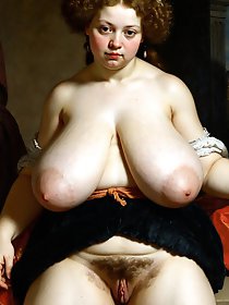 Beautiful women in their prime share provocative photos of their behinds.