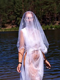 Beautiful women of a certain age enjoy naturism.