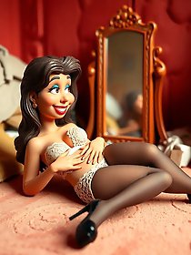 Pixwhores - Next Generation: Hot Amateurs in stockings.