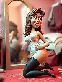 Pixwhores - Next Generation: Hot Amateurs in stockings.