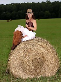 Explosive cuties with perfect boobs