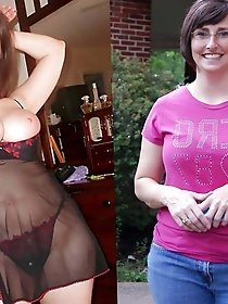 Tami 47 Y.O. wife of pathetic cuck that loves  BBC bulls