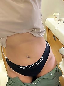 Amazing body 🔥🔥