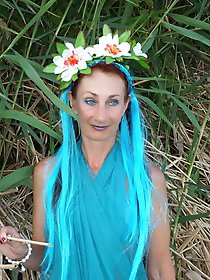 Superb old MILFs on porno gallery