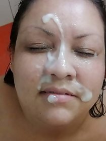 Shapely older tarts are revealing their pussy