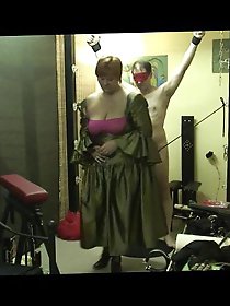 In the frame with Him