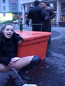 When Shes Gotta Go 095