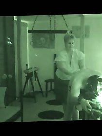 Slim aged mademoiselles get her cunt drilled