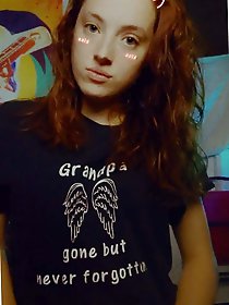 Delicious older MILF with giant boobs