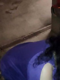 Flawless mature lass is getting naked on pictures