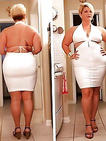 Pretty-looking female was drilled rudely