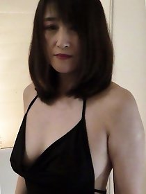 Asian slut cunt