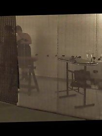 Education through the mistress ...