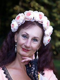 Tsaritsyno-park, Moscow