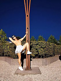 Older Sexy Mature Ladies Spread Plumpy Tighs