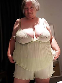 Chris44g Green Babydoll