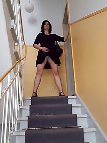 Juicy mature girlfriends with warm cunt