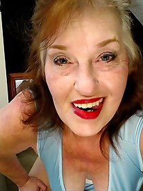 Fantastical mistresses are getting pleasure on pictures