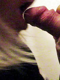 In the car wash plated the hole ....