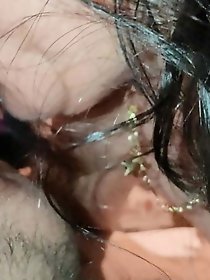 Blowjob and Cum in mouth