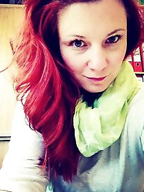 Older womans vagina being penetrated