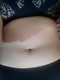 My Indian spouses latest photographs in her underwear and lingerie