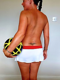 Best wishes to England in the championship match