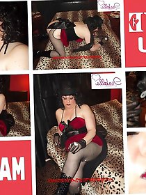 Love you, Mom! Volume 10